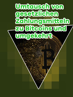 Ab wann gibt es bitcoin