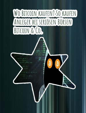 Anonymer hacker will bitcoin