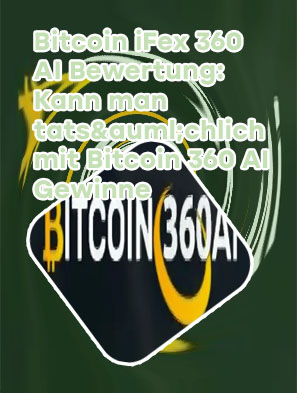 Bitcoin ai360