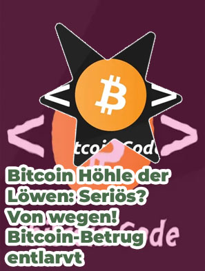 Bitcoin code
