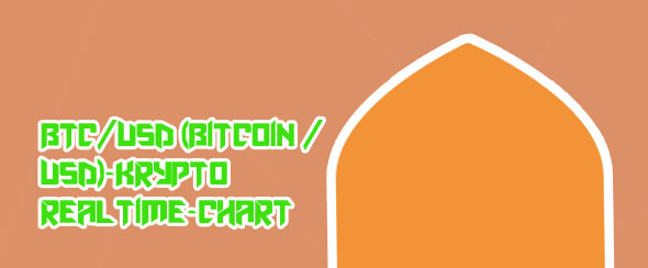 Bitcoin dollar realtime