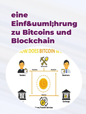 Bitcoin einfach erklärt für kinder