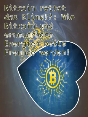 Bitcoin energie