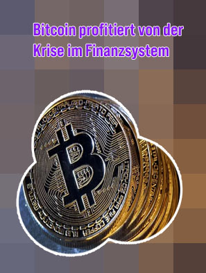 Bitcoin finanz