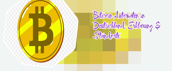 Bitcoin für bargeld