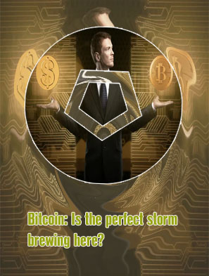 Bitcoin futures europe