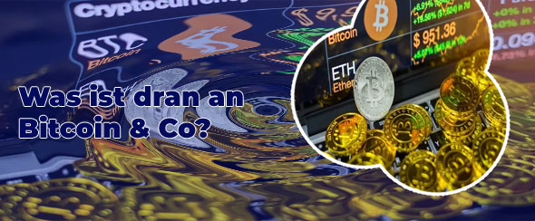 Bitcoin geld überweisen