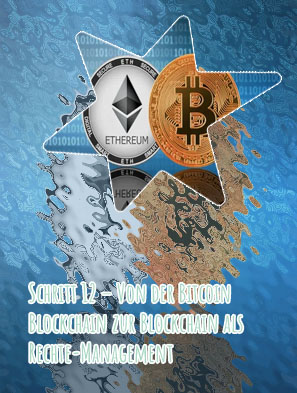 Bitcoin gemint