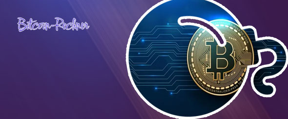 Bitcoin gewinnspanne