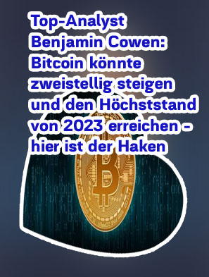 Bitcoin haken