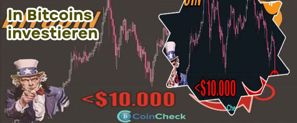 Bitcoin kaufen aktuell