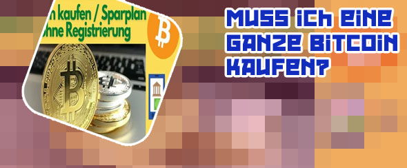 Bitcoin kaufen gebühren