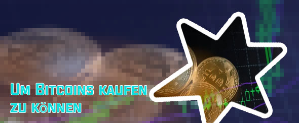 Bitcoin kaufen kurs