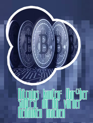Bitcoin kaufen oder nicht
