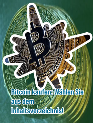 Bitcoin kaufenb