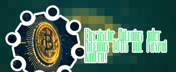 Bitcoin käuferschutz