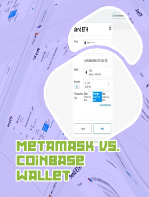 Bitcoin metamask wallet