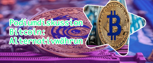 Bitcoin monsterhype