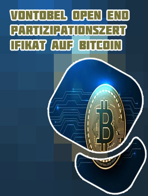 Bitcoin partizipationszertifikat