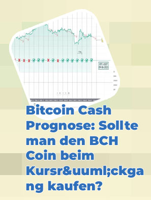 Bitcoin prognose 2040