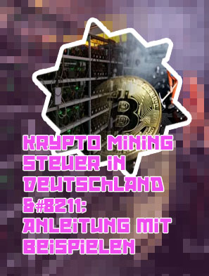 Bitcoin solo mining anleitung
