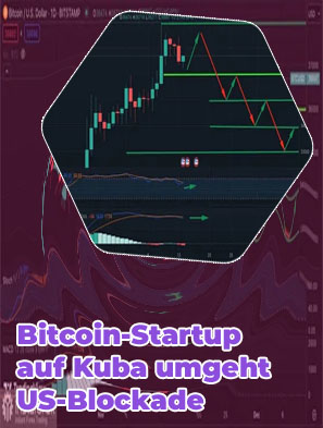 Bitcoin startups