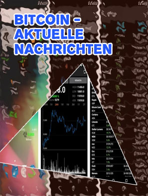 Bitcoin ticker live