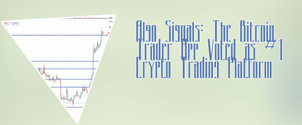 Bitcoin trader software
