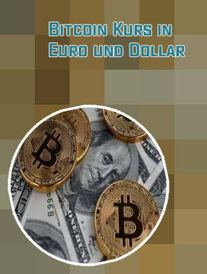 Bitcoin us dollar