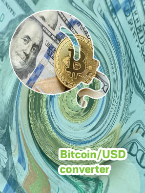 Bitcoin usd