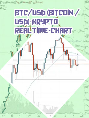 Bitcoin usd realtime