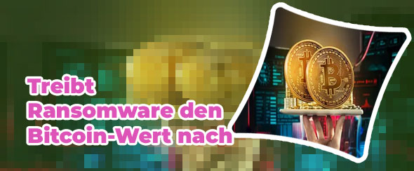 Bitcoin währung für kriminelle