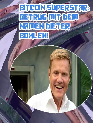 Bohlen dieter bitcoin