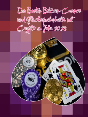 Bonus bitcoin casino bewertung