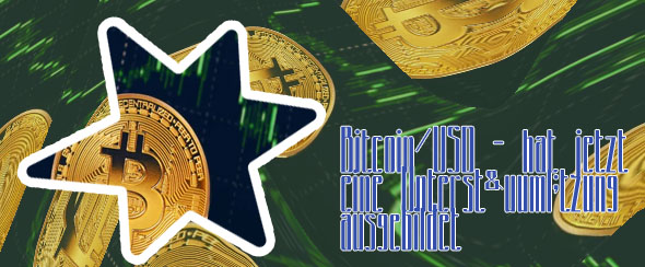 Börse bitcoin usd