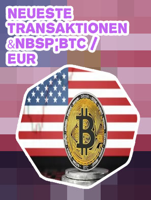 Btc usa