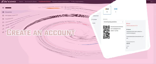 Creating a bitcoin wallet