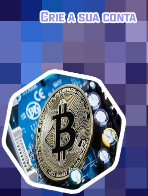 Criar conta bitcoin