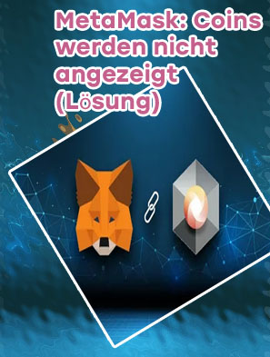 Ethereum netzwerk metamask
