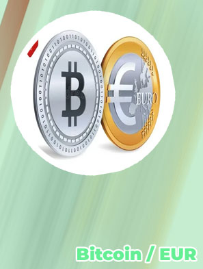 Exchange bitcoin euro