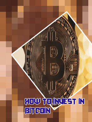 Get financial bitcoin
