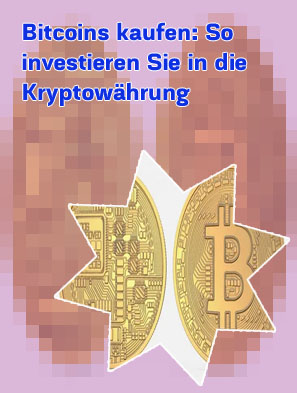 Halben bitcoin kaufen