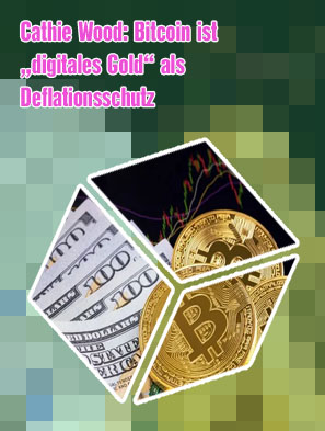 Is bitcoin deflationary