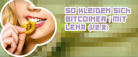 Lena bitcoin
