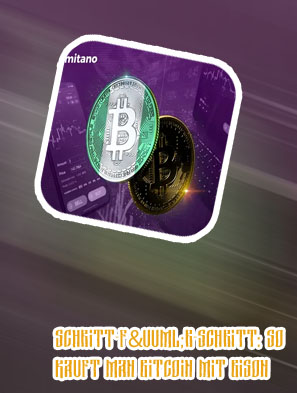 Mit welcher app bitcoin kaufen
