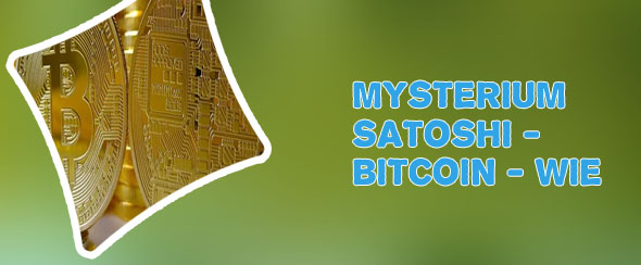 Münze bitcoin