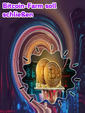 Physischer bitcoin
