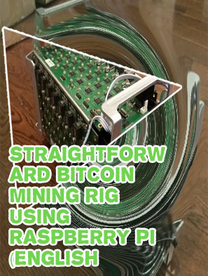 Pi bitcoin mining