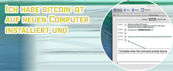 Private key bitcoin core