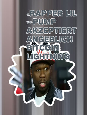 Rapper bitcoin
